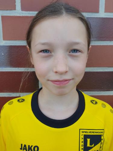 Mila Everding