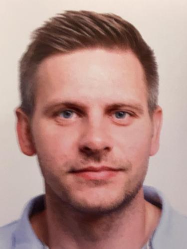 Sebastian Kudlek