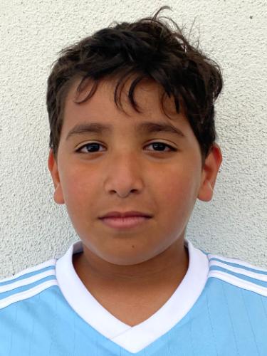 Omar Almohammad