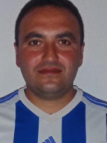 Akif Tümtürk