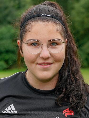 Lena Droste