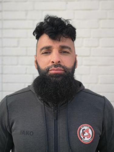Hakan Özgül