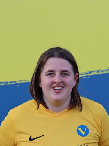 Antonia Martha Kröger