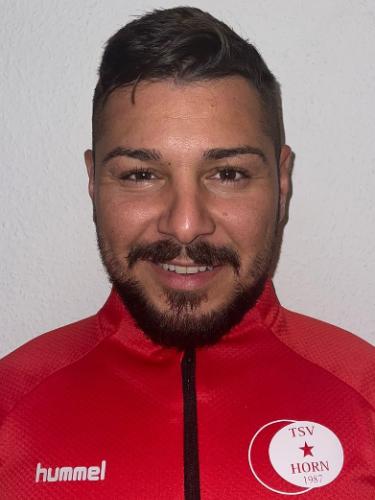 Burak Karaduman