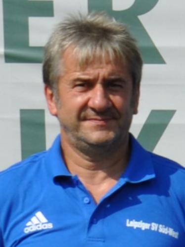 Mario Steffen