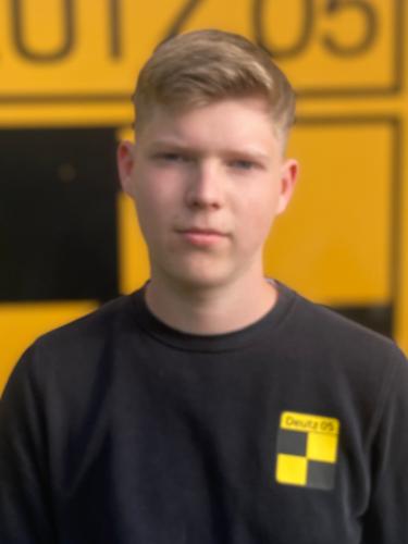 Vincent Leif Scherer