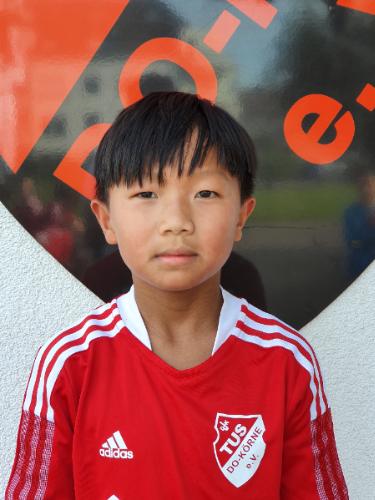 Thien Nhan Maxim Bui