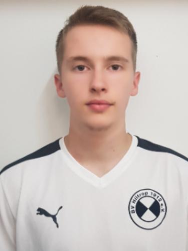 Mika Korte