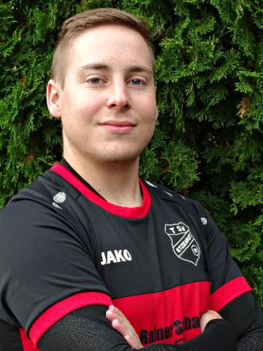 Bastian Endres