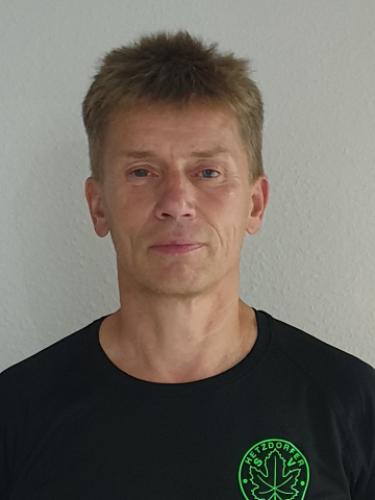 Rainer Schaller
