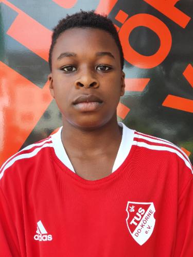 Abdoulie Jallow