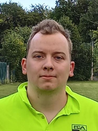 Darius Gößmann