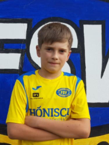 Moritz Wilhelm Schabernack