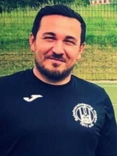 Salih Dogan