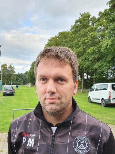 Peter Mollemeier
