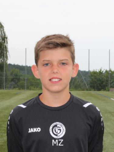Marlon Zink
