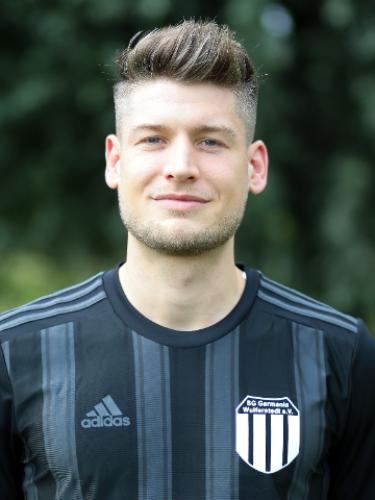Daniel Brunke