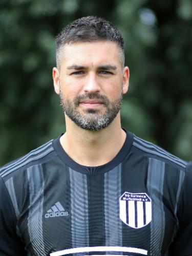 Sebastian Huth