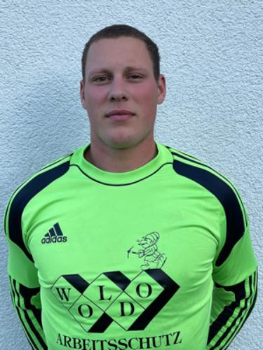 Fabio Wörner
