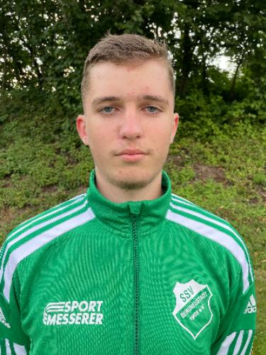 Roman Christian Dost