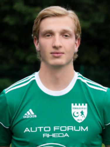 Maik Rubzov