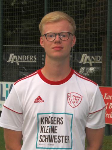 Andre Menke