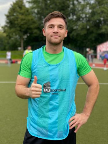 Umut Kodaman