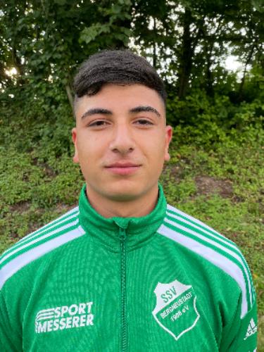 Bektas Secer