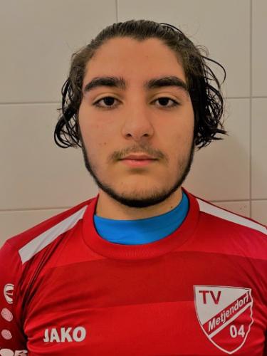 Youssef Ahmad