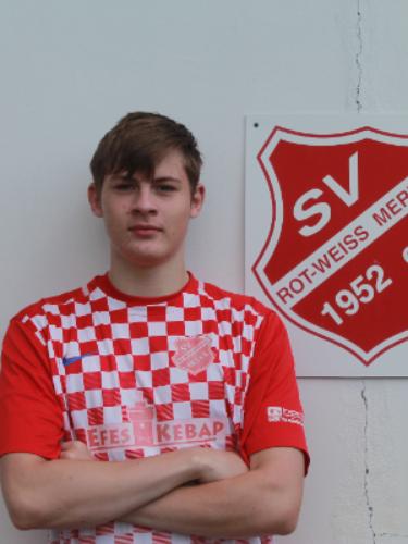 Lukas Nevermann