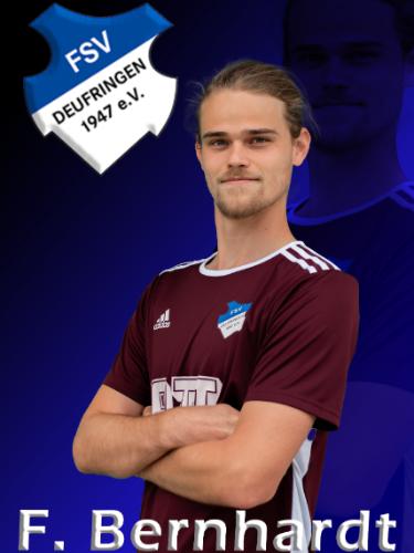 Finn Bernhardt