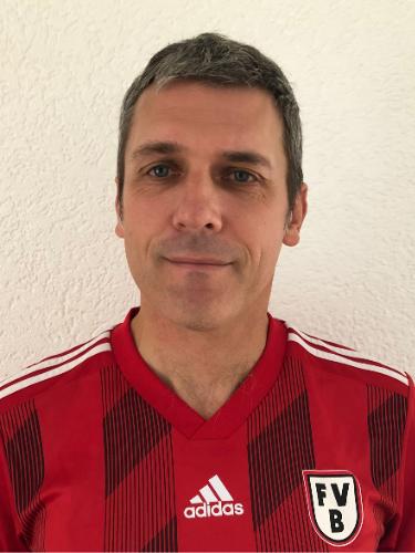 Daniel Härder