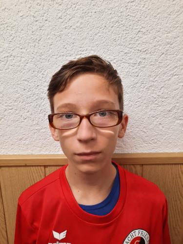 Max-Danilo Schulz
