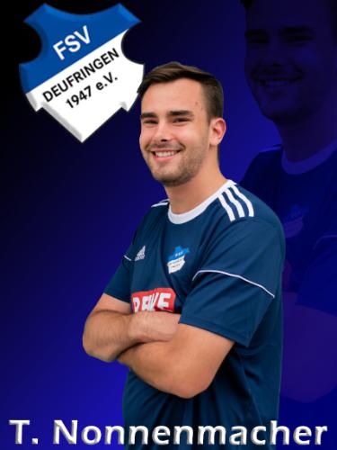 Tim Nonnenmacher
