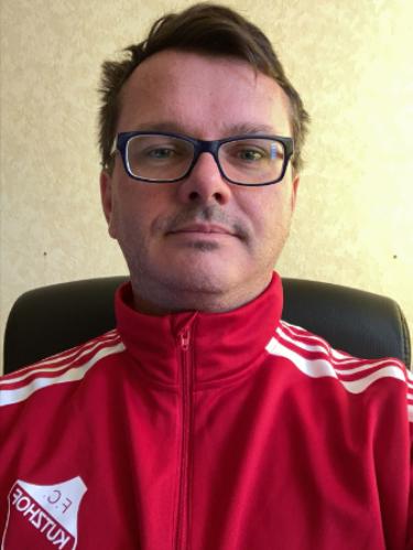 Axel Klein