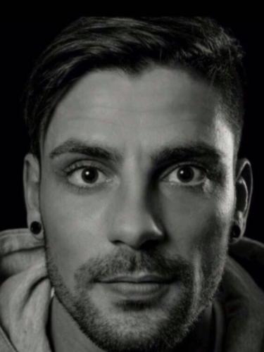 Pascal Hansen