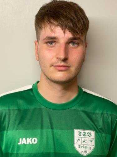 Julian Kunzelmann