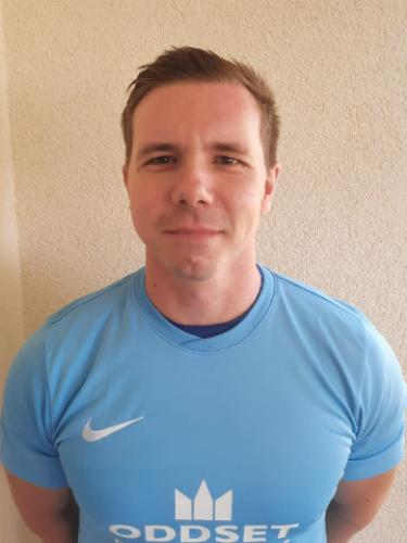 Sascha Martschinkowski