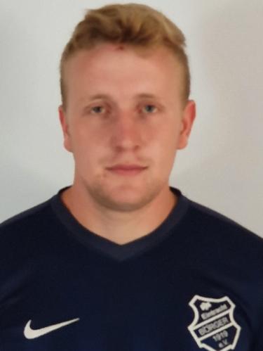 Justin Albers