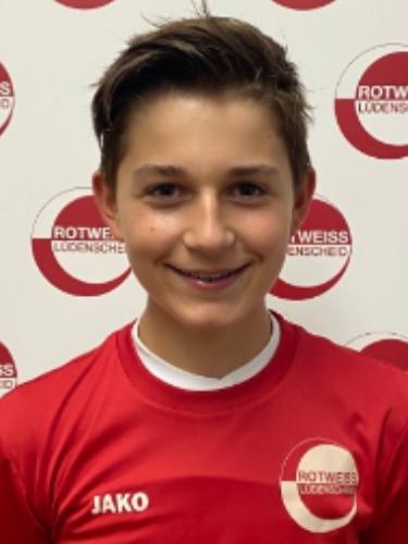 Mateo Galagkas
