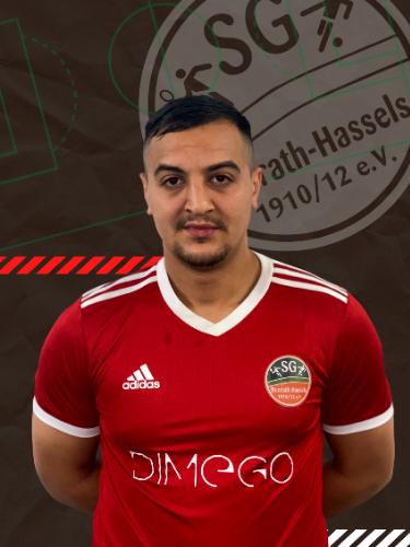 Fouad Auragh
