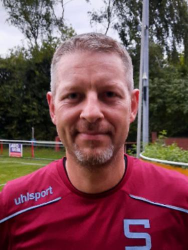 Sascha Wolpers