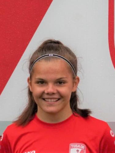 Ricarda Franka Rocko