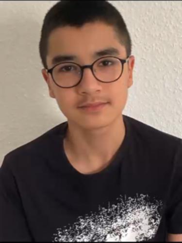Yacine Souadi