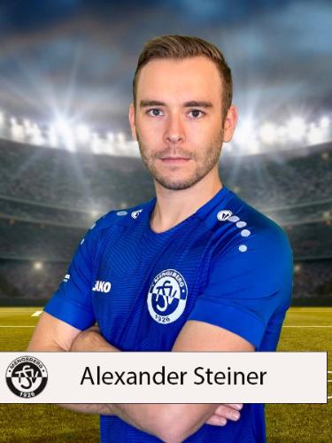 Alexander Steiner
