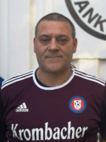 Cumali Barutcu