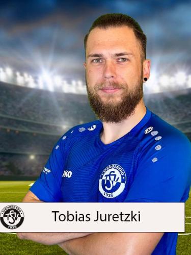 Tobias Juretzki