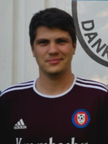 Jonas Martini