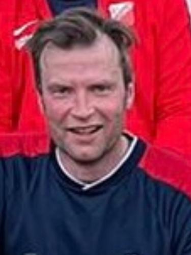 Thorsten Gross