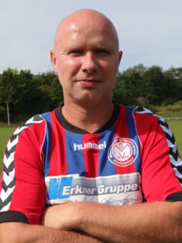 Lars Zander